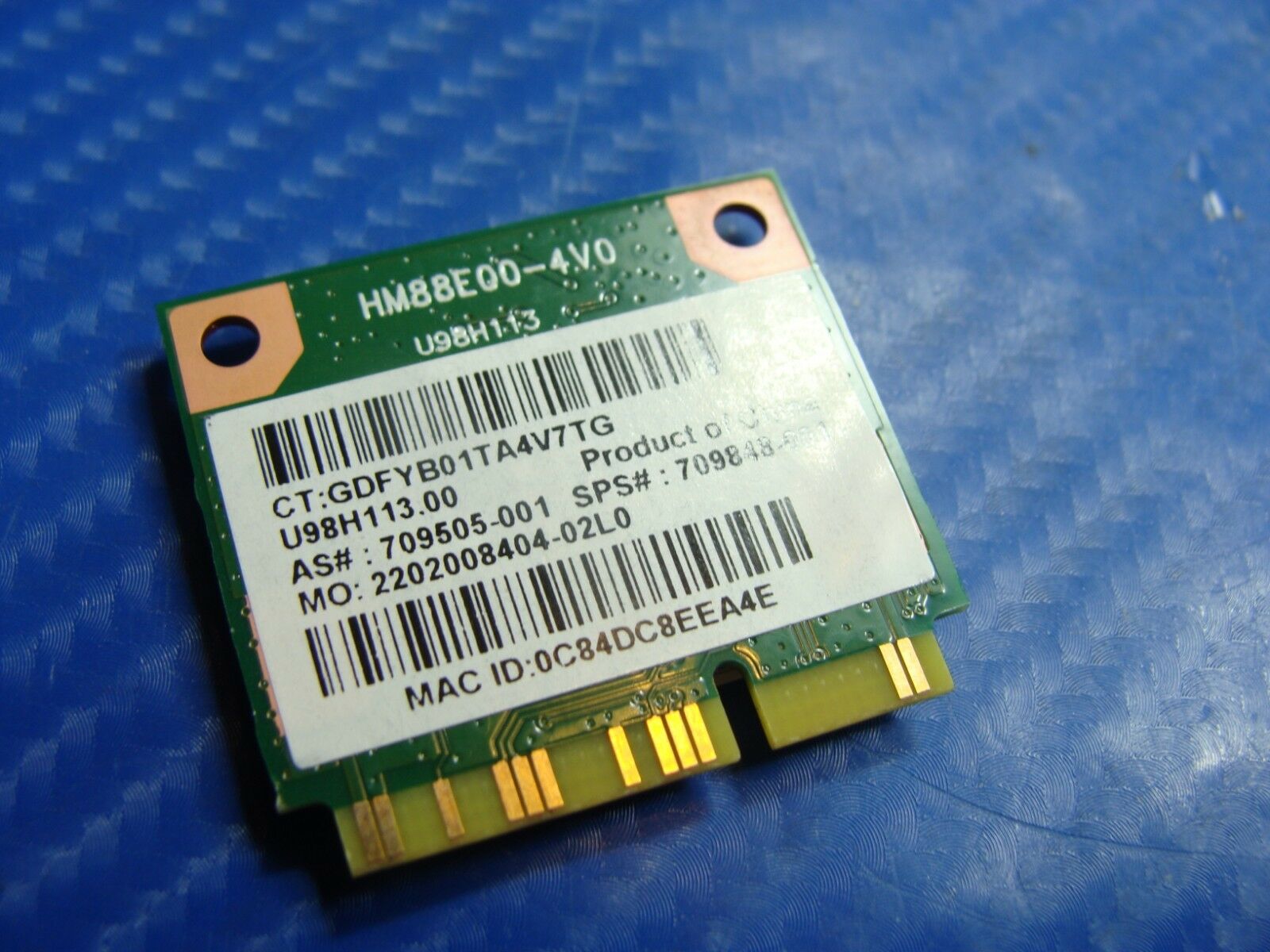 HP Pavilion TS 11-e010nr 11.6