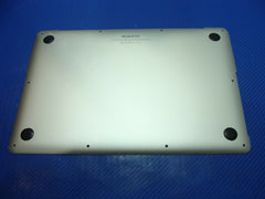 MacBook Pro 13" A1502 2015 MF839LL OEM  Bottom Case Silver 923-00503 Apple