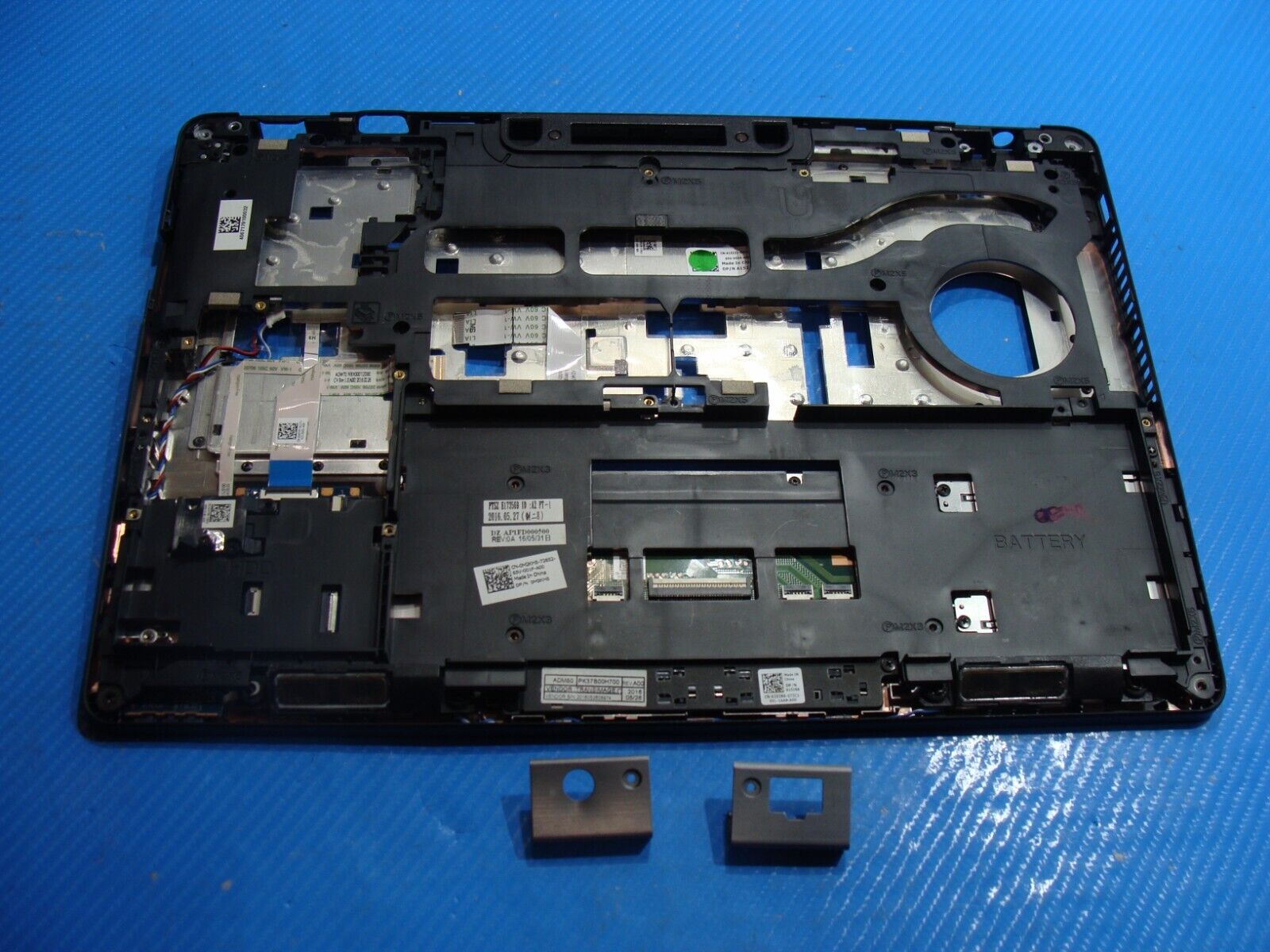 Dell Latitude E5470 14