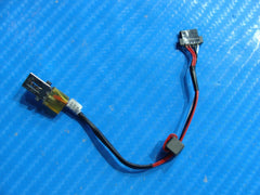 Acer Aspire Cloudbook AO1-131-C1G9 11.6" DC In Power Jack w/Cable 6017b0688001