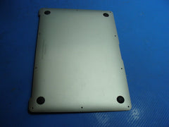 MacBook Air A1466 13" 2015 MJVE2LL/A Bottom Case Silver 923-00505