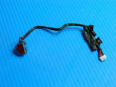 Toshiba Satellite P845t-S4310 14" Genuine DC IN Power Jack w/Cable - Laptop Parts - Buy Authentic Computer Parts - Top Seller Ebay