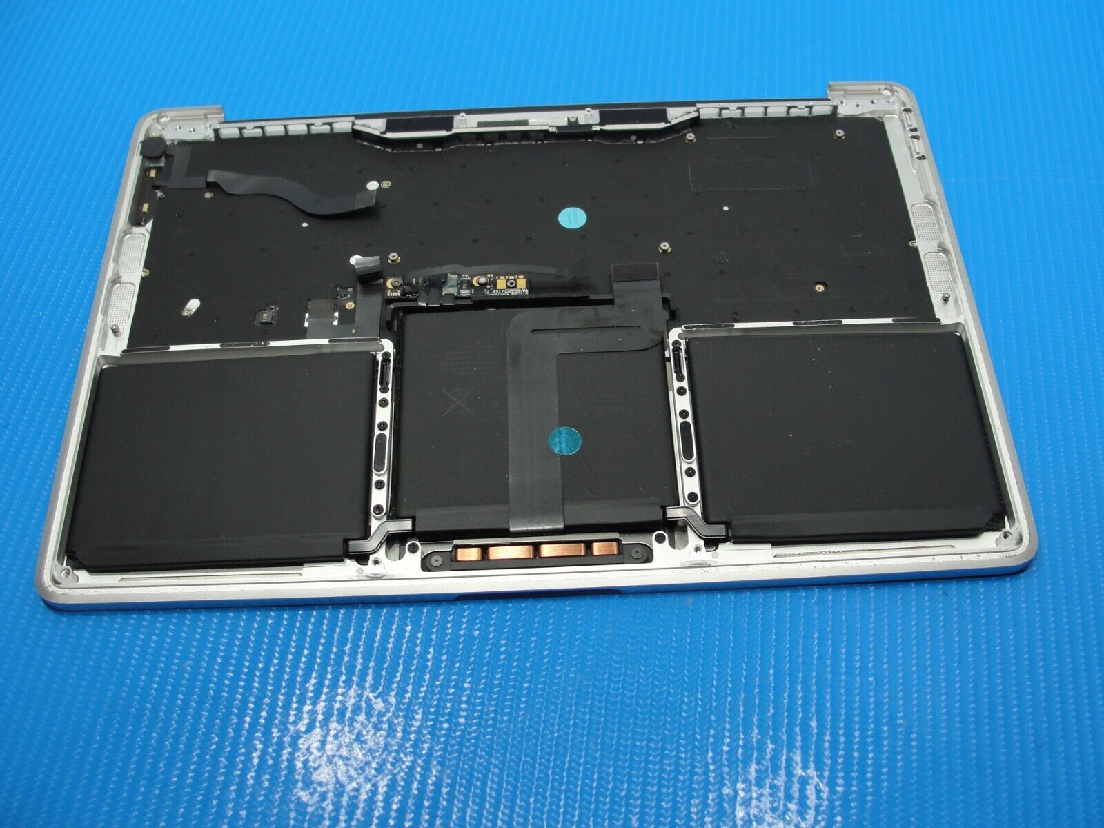 MacBook Pro A1708 13