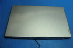 Lenovo IdeaPad 330S-15IKB 15.6" OEM Matte HD LCD Screen Complete Assembly Silver 