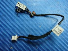 Dell XPS 13.3" L322X  Genuine DC IN Power Jack w/ Cable DD0D13AD00 GRM3D GLP* - Laptop Parts - Buy Authentic Computer Parts - Top Seller Ebay