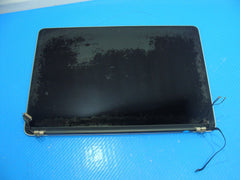 MacBook Pro 13" A1502 Late 2013 ME864LL/A Glossy LCD Screen Assembly 661-8153