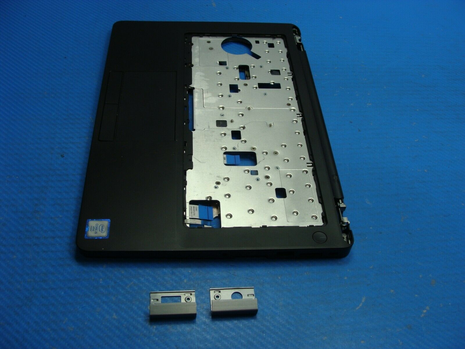 Dell Latitude 12.5