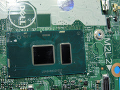 Dell Inspiron 13 7359 13.3" Genuine Intel i7-6500u 2.5Ghz Motherboard H8C9M