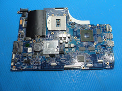 HP Envy 15t-j100 15.6" Genuine Intel Socket G3 GT740M Motherboard 720565-501