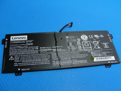 Lenovo Yoga 720-13IKB 81C3 13.3" Battery 7.68V 46Wh 6080mAh L16M4PB1 5B10M52740 - Laptop Parts - Buy Authentic Computer Parts - Top Seller Ebay