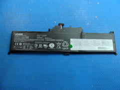 Lenovo ThinkPad Yoga 260 12.5" Battery 15.2V 44Wh 2815mAh 00HW027 85%