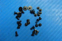 Dell Inspiron 15.6" 7570 Genuine Laptop Screw Set Screws for Repair ScrewSet 