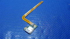 HP Envy X2 11.6" OEM Tablet Micro SD Card Reader Board w/ Cable 69NL0KC20F02 ER* - Laptop Parts - Buy Authentic Computer Parts - Top Seller Ebay