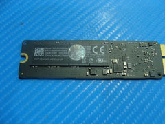 MacBook Air A1466 Samsung 256Gb 12+16pin SSD mz-jpv256r/0a2 655-1858j 