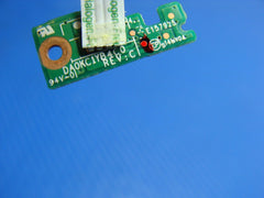 Amazon Kindle 7" D01400 OEM Tablet Power Button Board w/Cable DA0KC1YB4C0 GLP* - Laptop Parts - Buy Authentic Computer Parts - Top Seller Ebay