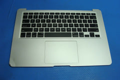 MacBook Air A1466 13" 2017 MQD32LL/A Top Case w/Trackpad Keyboard 661-7480 - Laptop Parts - Buy Authentic Computer Parts - Top Seller Ebay