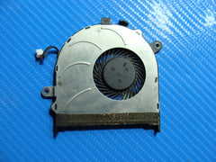 Dell Inspiron 13.3" 7348 Genuine Laptop CPU Cooling Fan DW2RJ