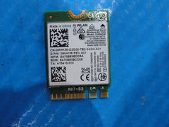 Dell Inspiron 5570 15.6" Genuine Laptop Wireless WiFi Card MHK36 3165NGW