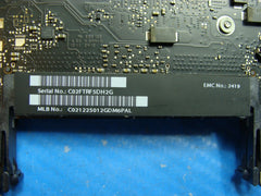 MacBook Pro 13" A1278 Early 2011 MC700L i5-2415M 2.3GHz Logic Board 820-2936-B - Laptop Parts - Buy Authentic Computer Parts - Top Seller Ebay