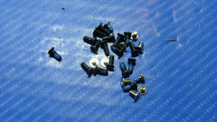 Toshiba Satellite CL45-C4370 14" Genuine Laptop Screw Set Screws for Repair Toshiba