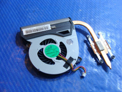 Sony VAIO SVF14AC1QL 14" OEM CPU Cooling Fan w/Heatsink 3VGD5TMN030 ER* - Laptop Parts - Buy Authentic Computer Parts - Top Seller Ebay