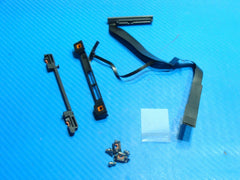 MacBook Pro 15" A1286 2012 MD103LL OEM HDD Bracket w/IR/Sleep/HD Cable 923-0084 - Laptop Parts - Buy Authentic Computer Parts - Top Seller Ebay