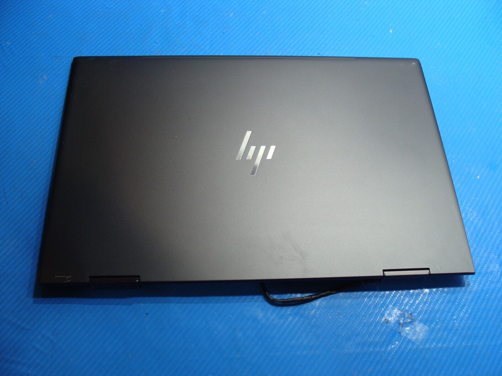 HP Envy x360 15.6