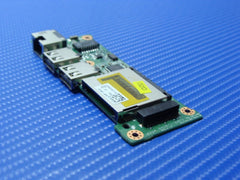 Toshiba Satellite 14" U845-S402 OEM USB Port Board Card Reader  DA0BY1TB8F0 GLP* Toshiba