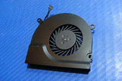 MacBook Pro 15" A1286 Mid 2009 MB985LL/A OEM CPU Cooling Right Fan 661-4951 GLP* Apple