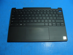 Dell XPS 13 7390 13.3" Genuine Laptop Palmrest w/Touchpad Keyboard 45T4C