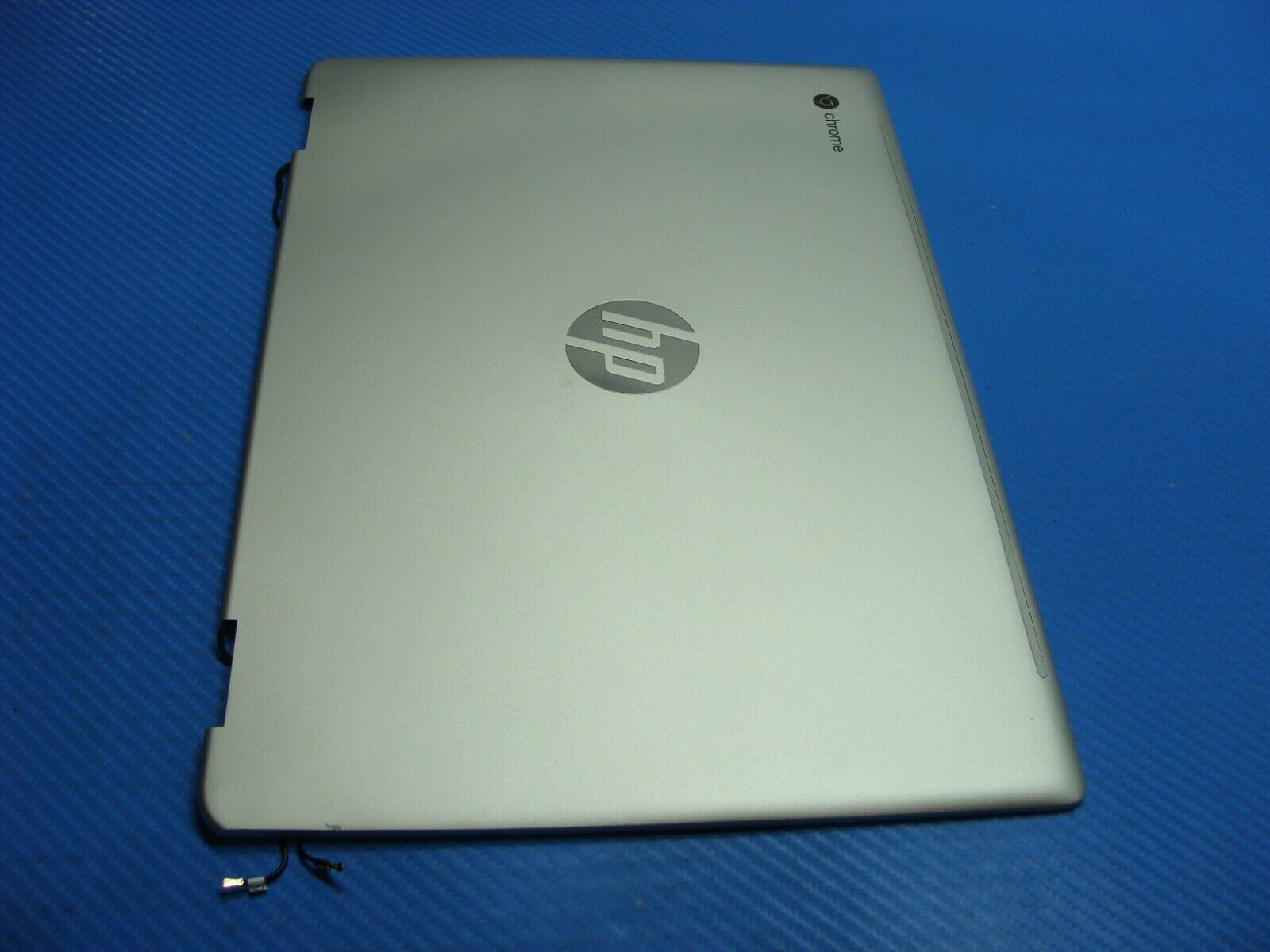 HP Chromebook x360 14