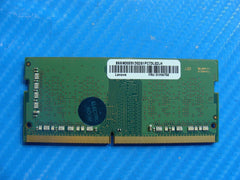 Lenovo T470s Samsung 4GB 1Rx16 PC4-2400T Memory RAM SO-DIMM M471A52AABB0-CRC