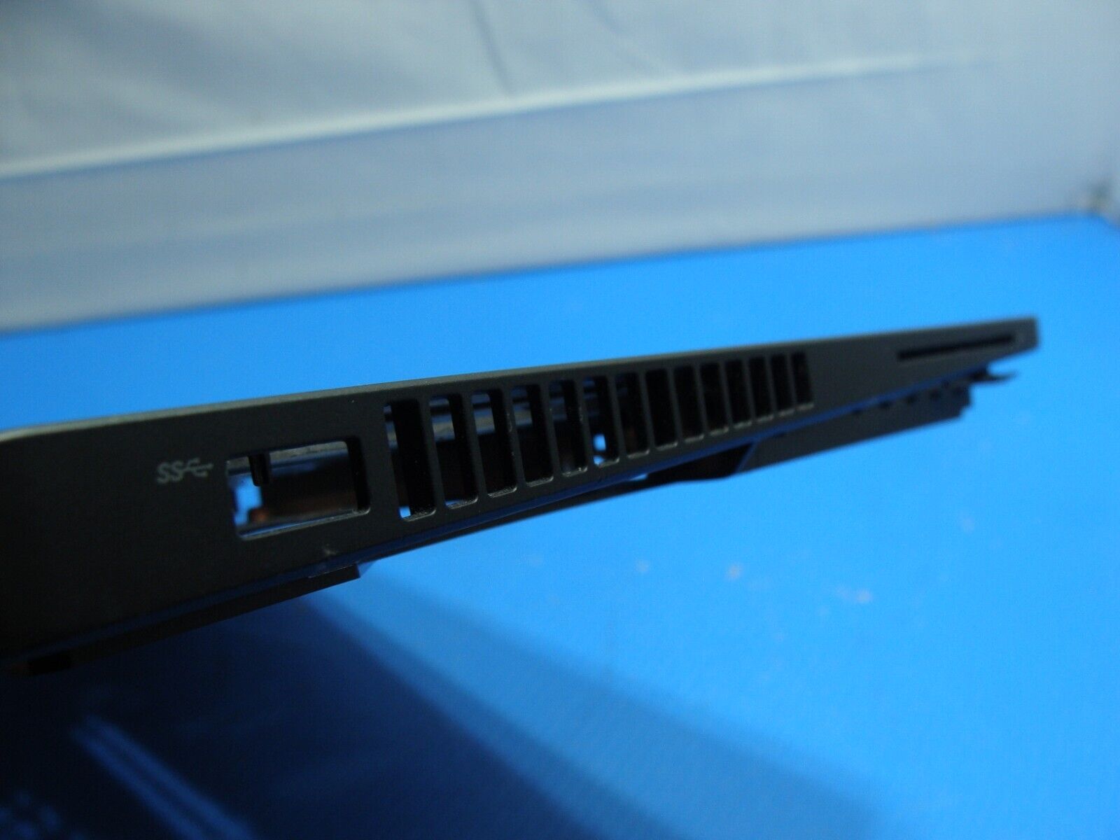 Dell Latitude E5470 14