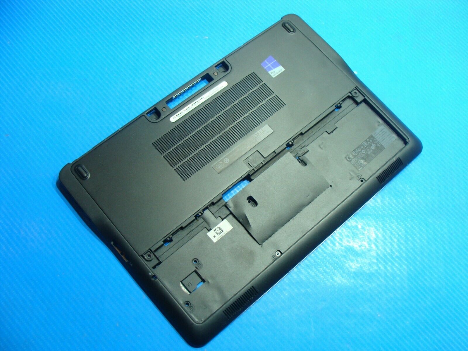 Dell Latitude E7240 12.5