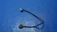 HP Stream 14-ax060nr 14" Genuine DC In Power Jack w/ Cable 799750-F23 ER* - Laptop Parts - Buy Authentic Computer Parts - Top Seller Ebay