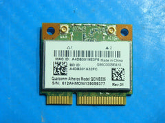 Toshiba Satellite L50-A 15.6" Genuine WiFi Wireless Card QCWB335 V000310660 - Laptop Parts - Buy Authentic Computer Parts - Top Seller Ebay