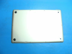 MacBook Pro 15" A1286 Early 2010 MC372LL/A Genuine Bottom Case Silver 922-9316 - Laptop Parts - Buy Authentic Computer Parts - Top Seller Ebay