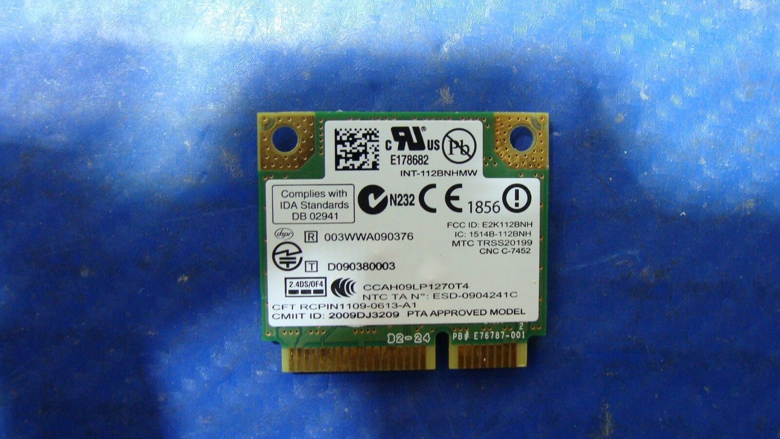 Dell Inspiron N5010 15.6