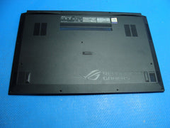 Asus ROG 15.6" GU501GM-BI7N8 Genuine Laptop Bottom Case Base Cover 13N1-4MA0G11