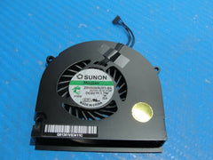 MacBook Pro 13" A1278 Late 2011 MD313LL/A Genuine CPU Cooling Fan 922-8620 - Laptop Parts - Buy Authentic Computer Parts - Top Seller Ebay