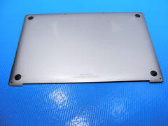 MacBook Pro 15" A1990 2018 MR932LL/A MR942LL/A Bottom Case Space Gray 923-02509