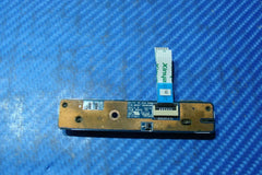 Toshiba Satelitte L775D-S7222 17.3" Mouse Button Board w/Cable N0Y3T10A01 ER* - Laptop Parts - Buy Authentic Computer Parts - Top Seller Ebay