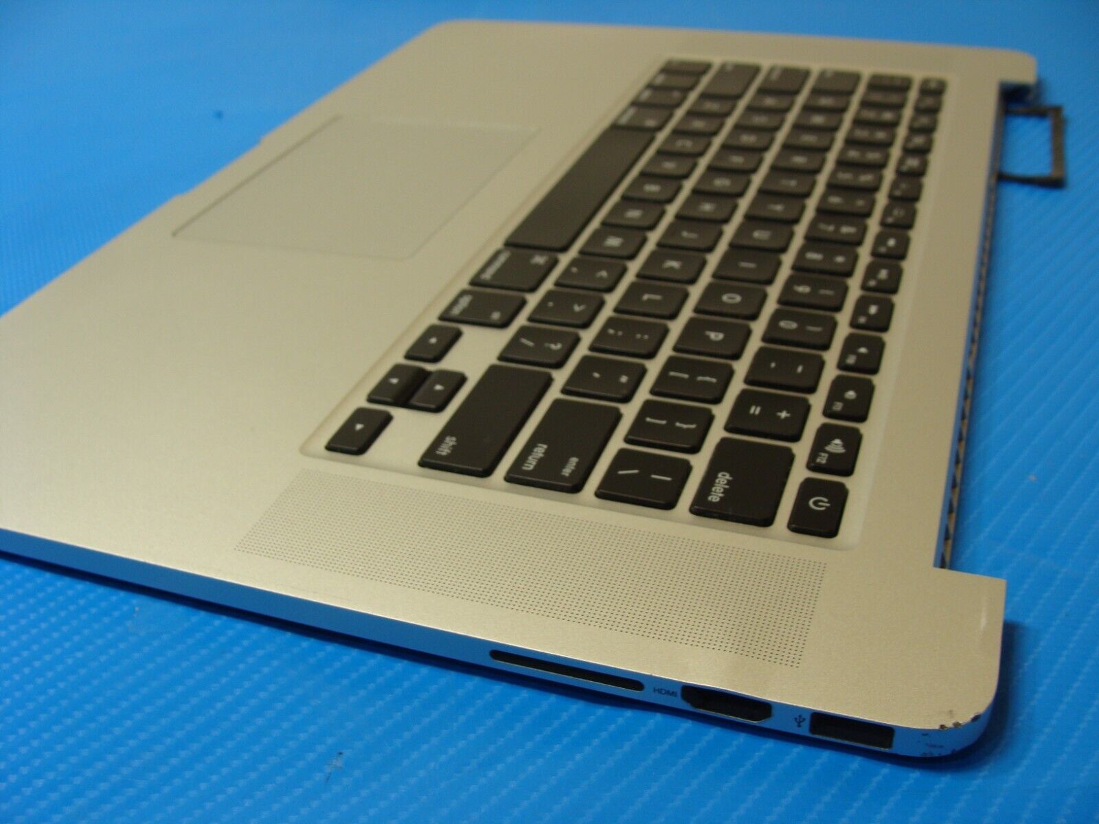 MacBook Pro 15