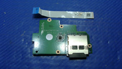 Dell Chromebook 11 CB1C13 11.6" Genuine Laptop Card Reader Board DA0ZM7PI6C1 Dell