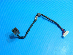 Dell Precision M4800 15.6" Genuine Laptop DC IN Power Jack w/Cable DC301001400 - Laptop Parts - Buy Authentic Computer Parts - Top Seller Ebay