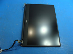 Dell XPS 13.3 13 9360 Genuine Laptop Matte FHD LCD Screen Complete Assembly