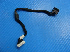 Dell Alienware 15.6" 15 R2 Genuine DC IN Power Jack w/Cable 784VK - Laptop Parts - Buy Authentic Computer Parts - Top Seller Ebay