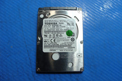 Lenovo 3 15IIL05 Toshiba Sata 2.5" 1tb 5400rpm Hard Drive MQ04ABF100 00PC557