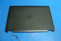 Dell Latitude E7270 12.5" Genuine Laptop LCD Back Cover gmtjv aq1dk000602 