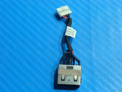 Lenovo Yoga 730-15IKB 81CU 15.6" Genuine DC-IN Power Jack w/Cable DC301011O00 - Laptop Parts - Buy Authentic Computer Parts - Top Seller Ebay